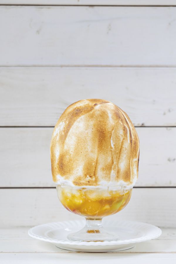 Cafe brunch TAMAGOYA