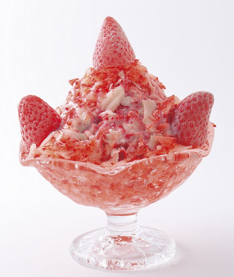 四季菜Geleto＆Cafeきらり