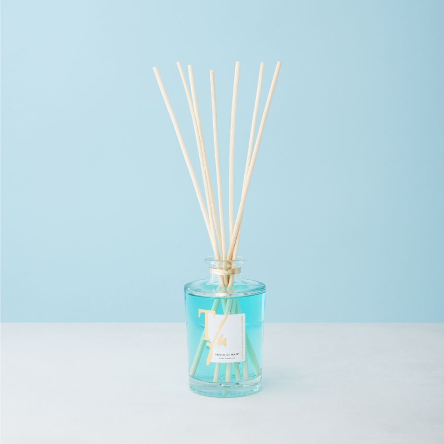 フラグランツァ フレグランス&インテリア「TEATRO FRAGRANZE UNICHE FIRENZE ヴェント ディ マーレ (100ml/250ml/500ml/1.5L/3L)」7480〜75900円