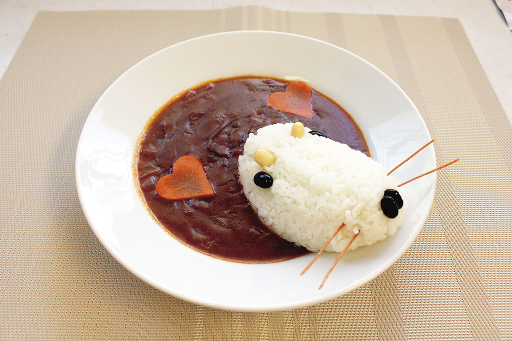 静岡県立日本平動物園