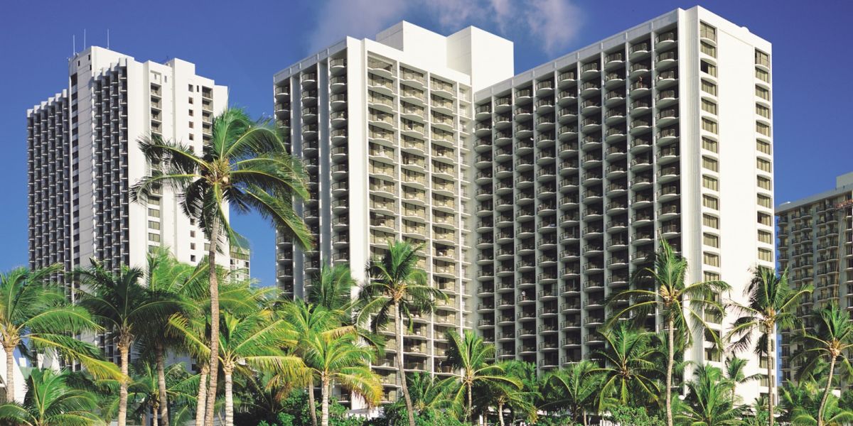 全面リニューアル！ワイキキ・ビーチ・マリオット・リゾート＆スパ：ワイキキビーチ至近のハワイ邸宅風の客室が魅力