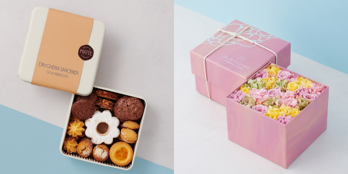 褒められ手土産がいっぱい！麻布台ヒルズのサマーギフト19選【2024・夏】