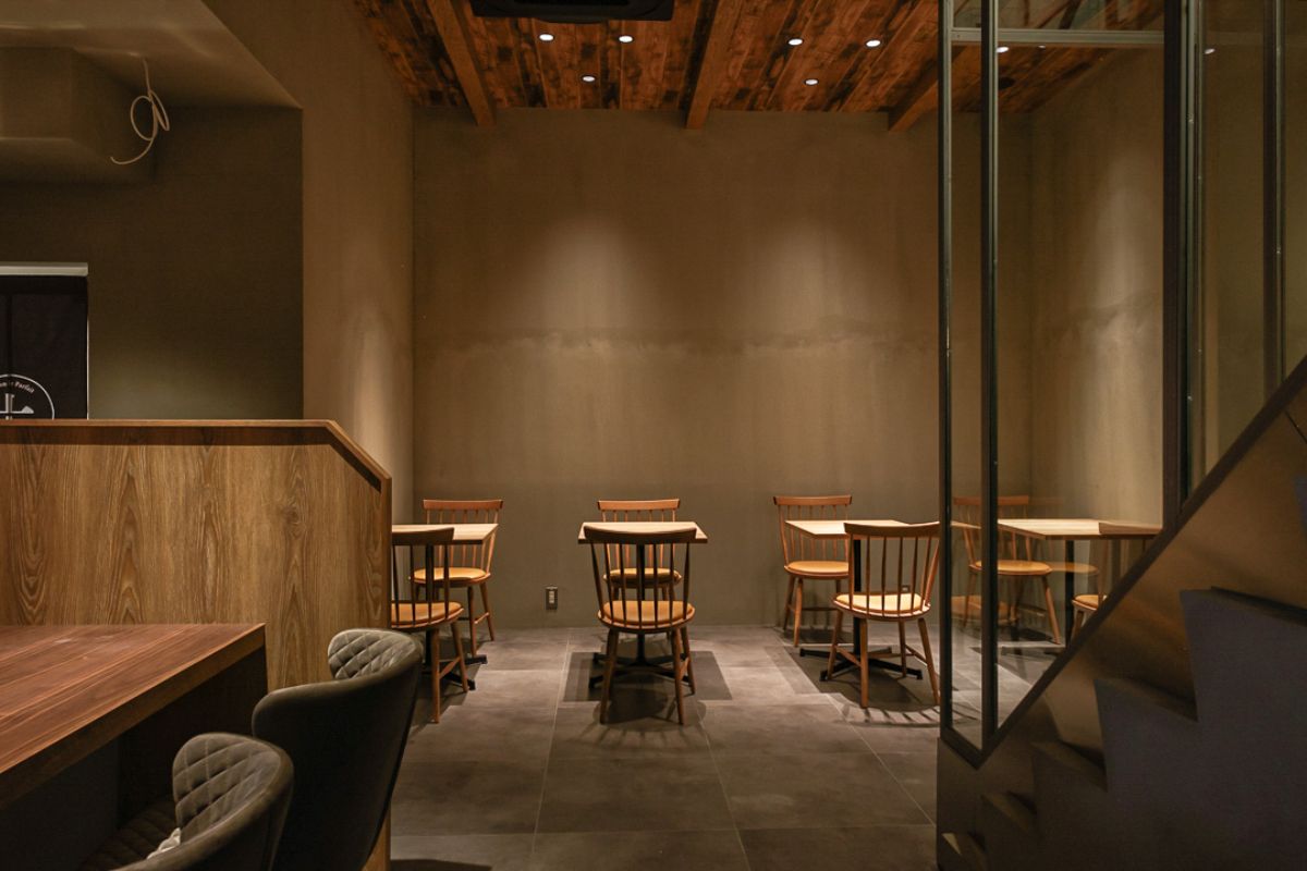 画像提供：Maison de Parfait 十全十美