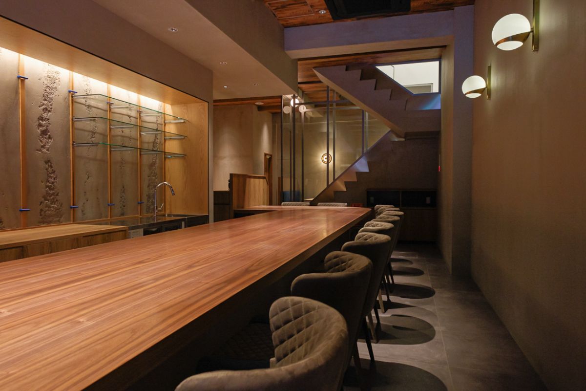 画像提供：Maison de Parfait 十全十美