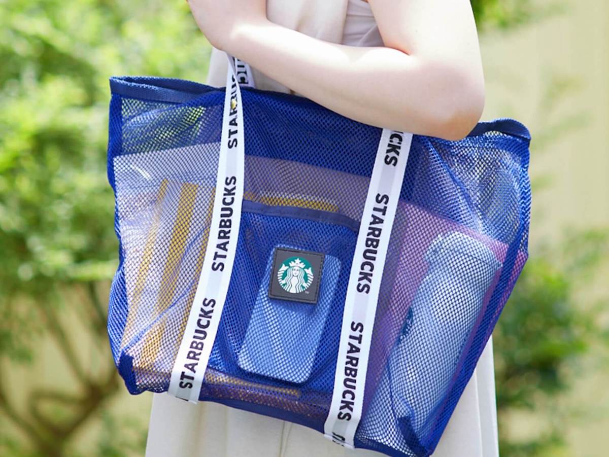 【限定商品】スターバックス 2点セット スターバックスの店舗巡りがしたくなる、楽しくなるセットを
