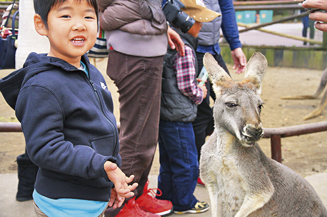 富士サファリパーク