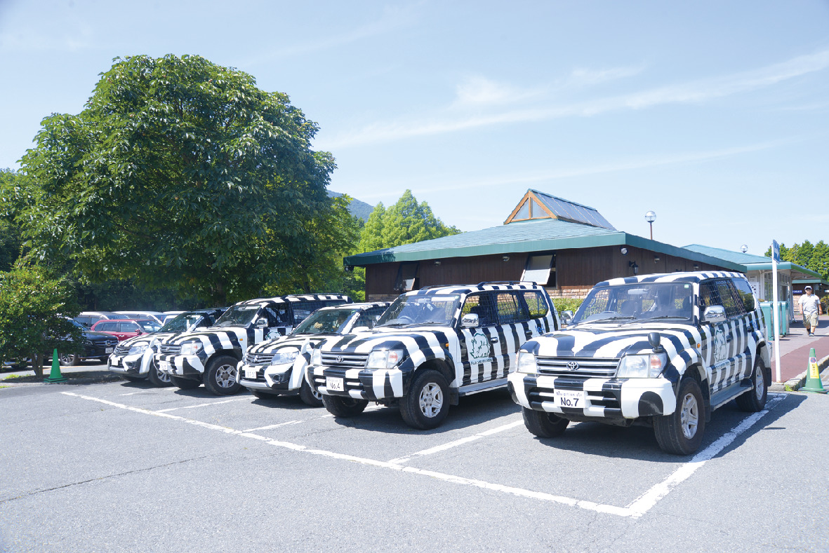 富士サファリパーク