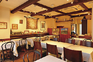 銀座オザミデヴァン本店