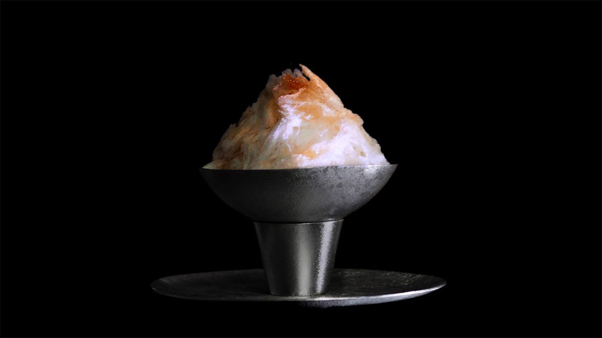 ©京冰菓 あてなるもの