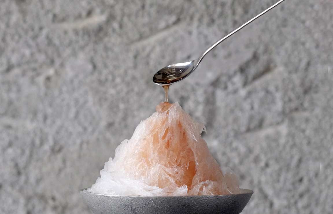 ©京冰菓 あてなるもの