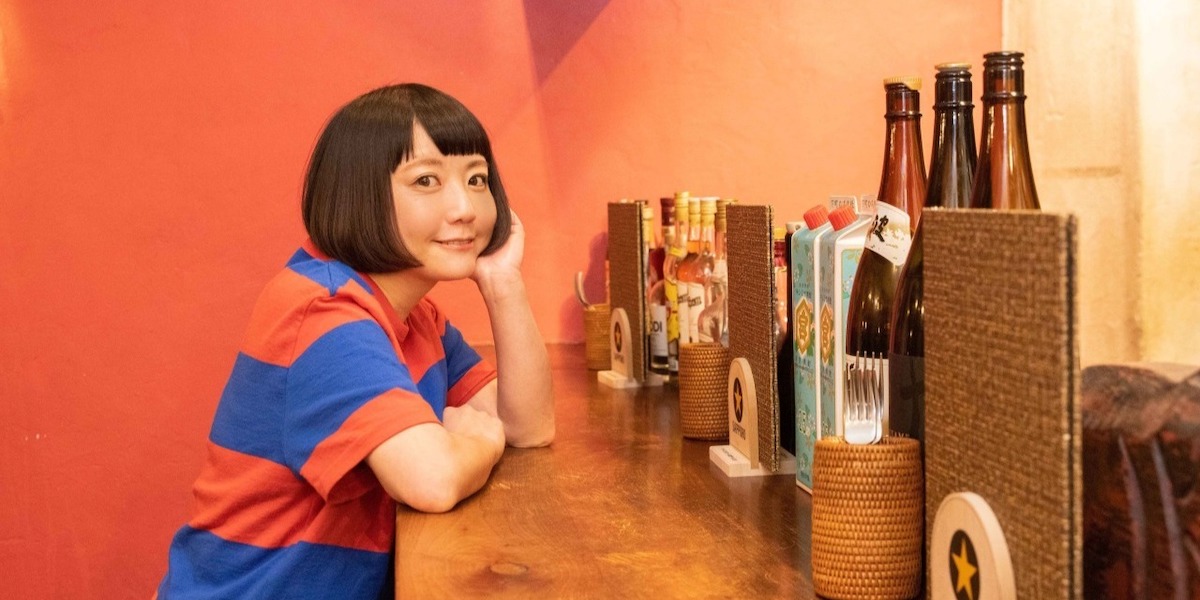 スパイス×お酒！カレーの街・下北沢で”スパイス飲み”を堪能する！【酒好き女子　小鳥遊しほの飲み食い日記Vol.16】