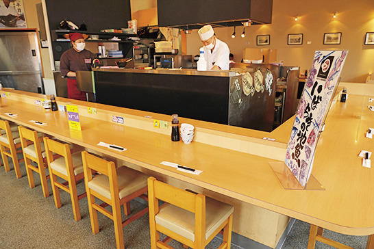 那珂湊おさかな市場