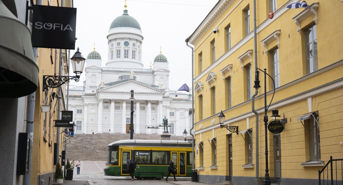 ヘルシンキ、オスロ、ストックホルム、コペンハーゲンの市内交通徹底ガイド！北欧旅行で役立つ交通情報をご紹介
