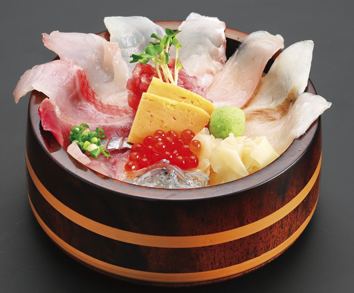 那珂湊おさかな市場