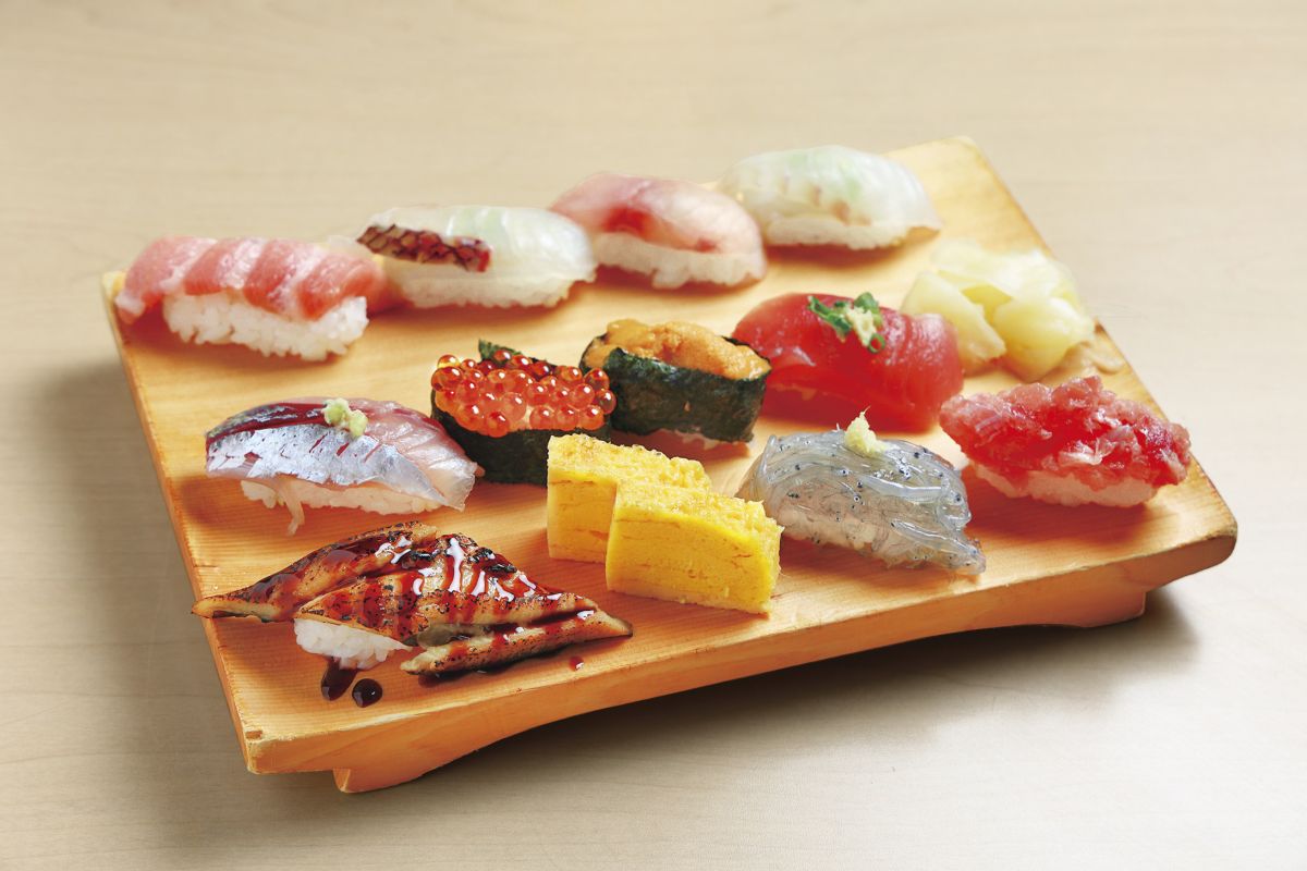 那珂湊おさかな市場