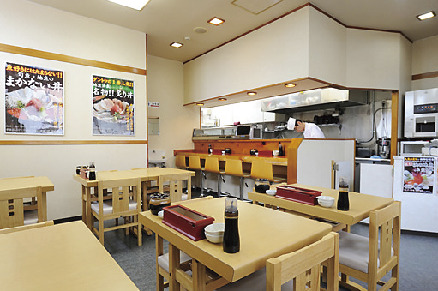 那珂湊おさかな市場