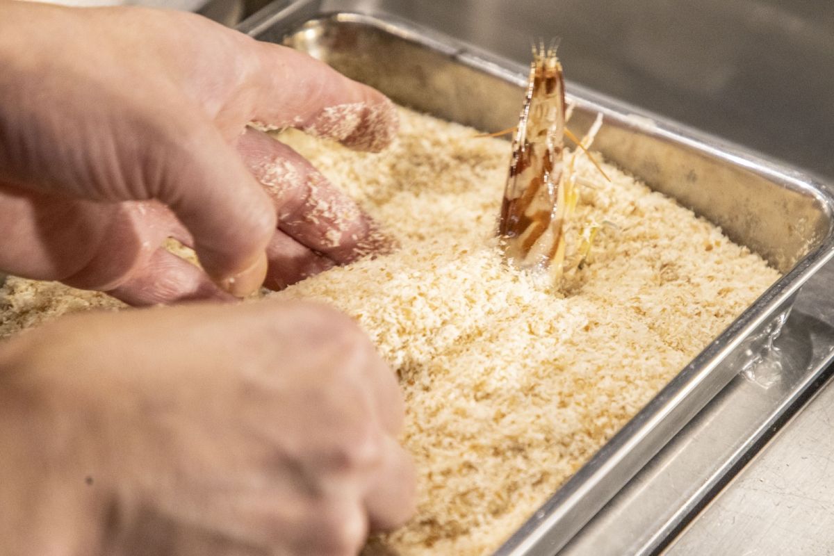 Cuisine d’Osaka Ryo