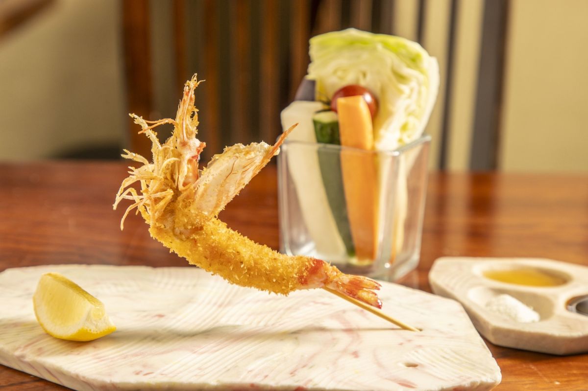 Cuisine d’Osaka Ryo