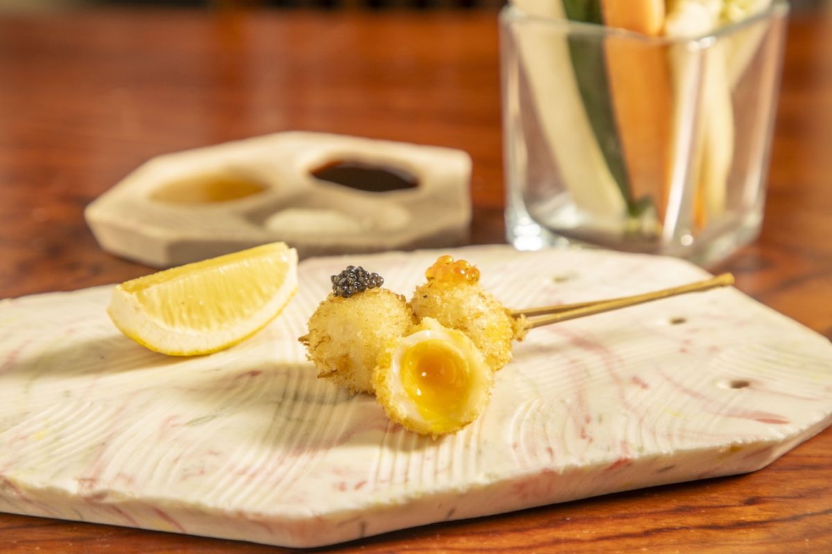 Cuisine d’Osaka Ryo