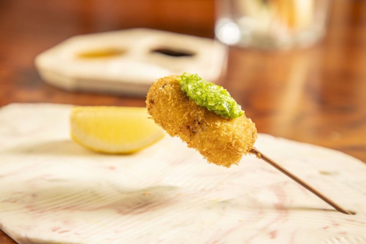 Cuisine d’Osaka Ryo