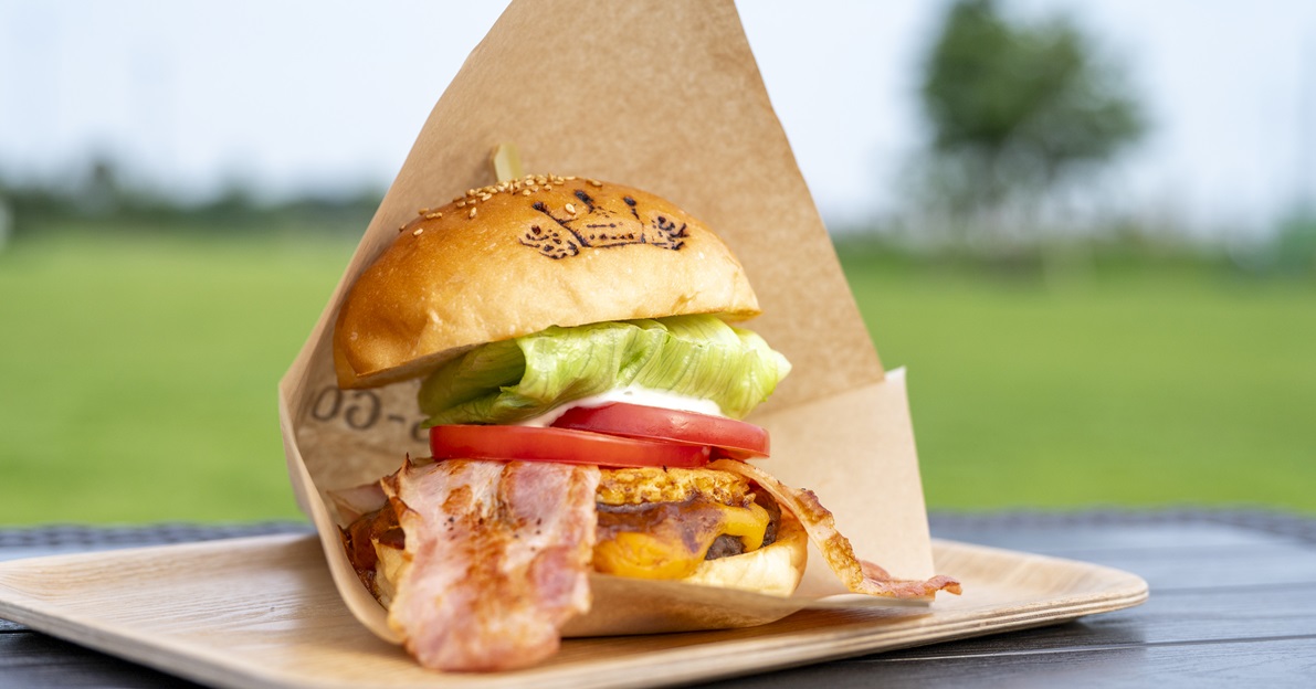 「道の駅 まえばし赤城」グルメも入浴も！子どももペットも楽しめる｜群馬