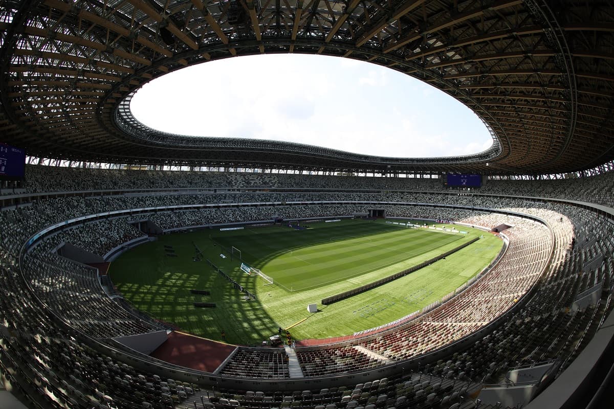 ⒸJ.LEAGUE ※イメージとなります。実際の席は異なる可能性があります