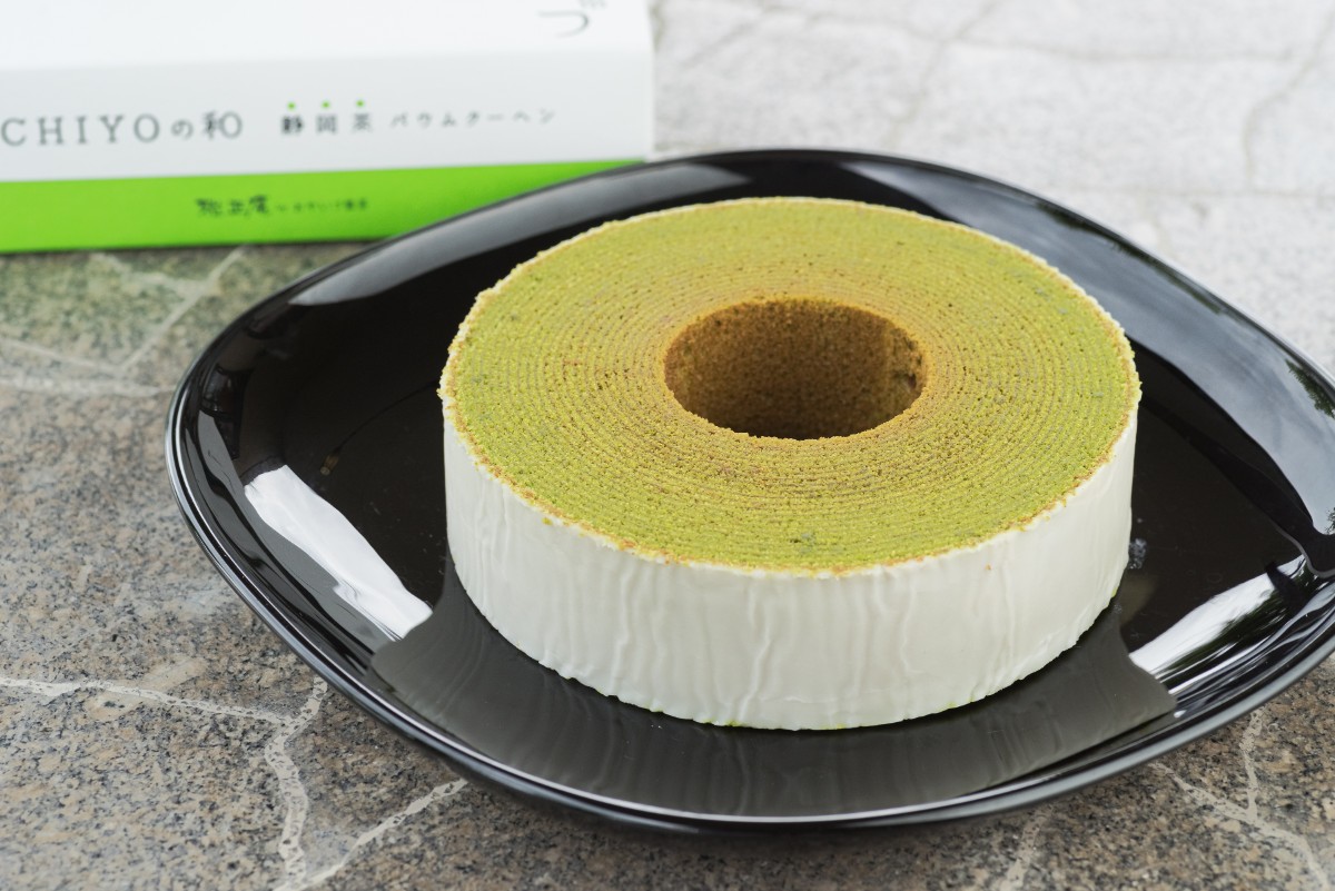 「CHIYOの和」1380円