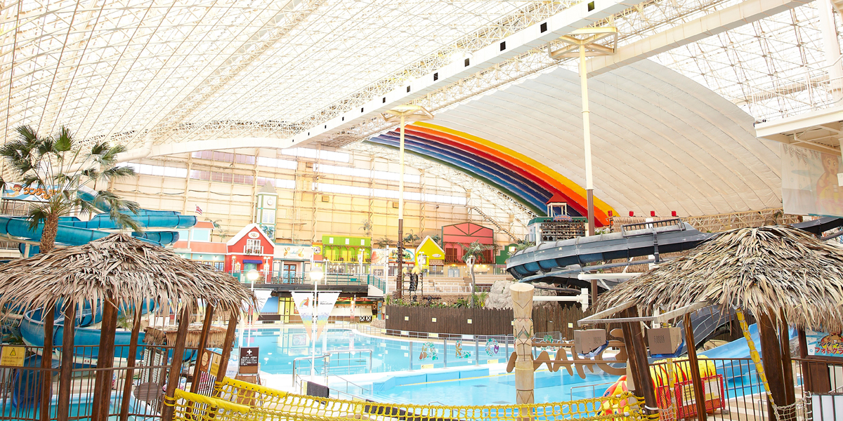 【2025年最新】福島のおすすめの屋内・屋外プール5選をご紹介！