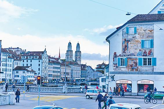 ミュンスター橋