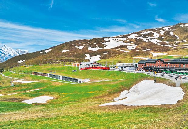 クライネ・シャイデック