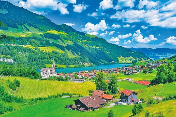 カイザーシュトゥール