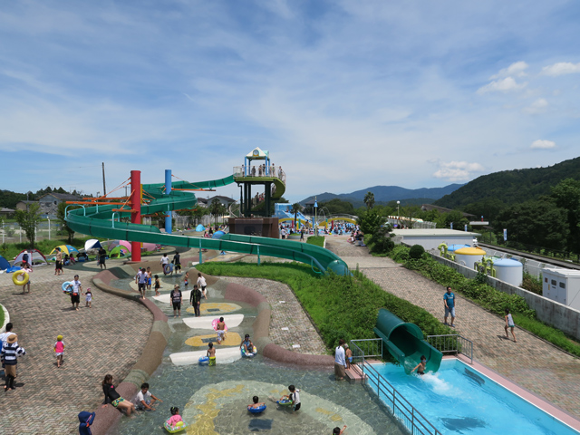 【2025年最新】三重のおすすめの屋外プール4選をご紹介！