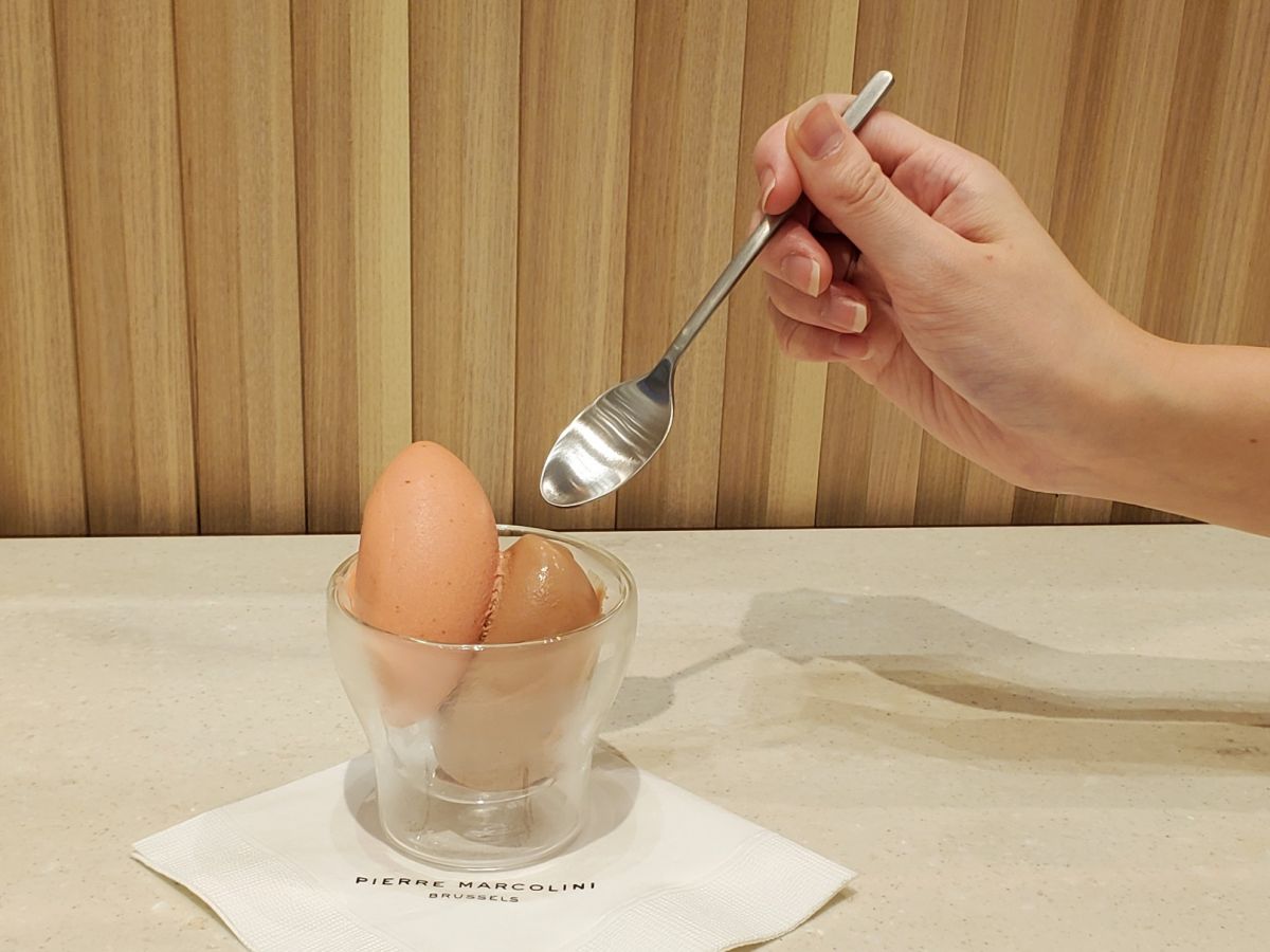 タービンアイス