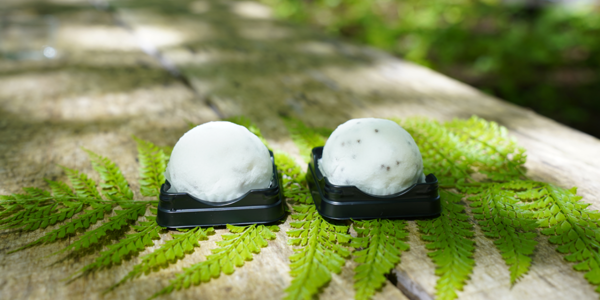 【飛騨古川】薬草スイーツって？ 飛騨古川駅から徒歩10分圏内で買える、薬草グルメ・スイーツをご紹介