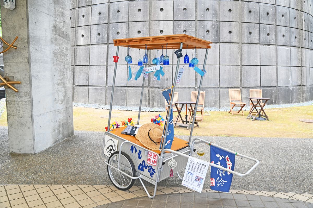 ご祈祷風鈴1個6600円