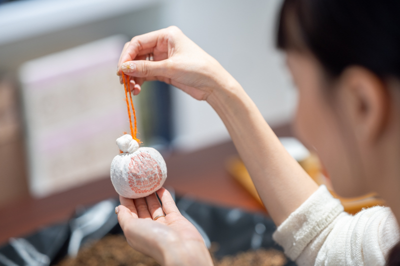 楽しくて、おいしい体験をどうぞ！