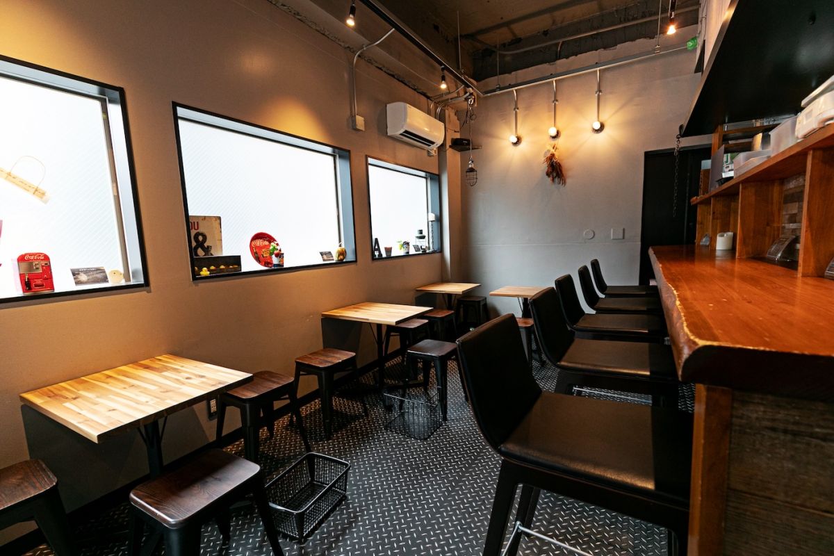 Tokyo Shave Ice Ancredore