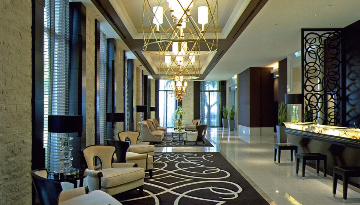 ©︎ダブルツリー by ヒルトン 那覇