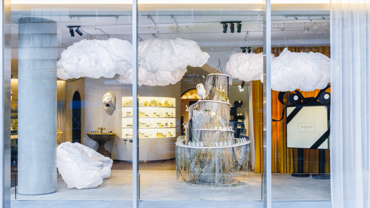 ©︎ジョー マローン ロンドン 原宿