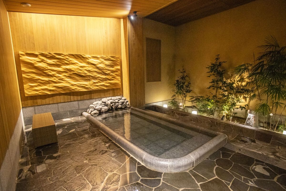 道後温泉別館 飛鳥乃湯泉