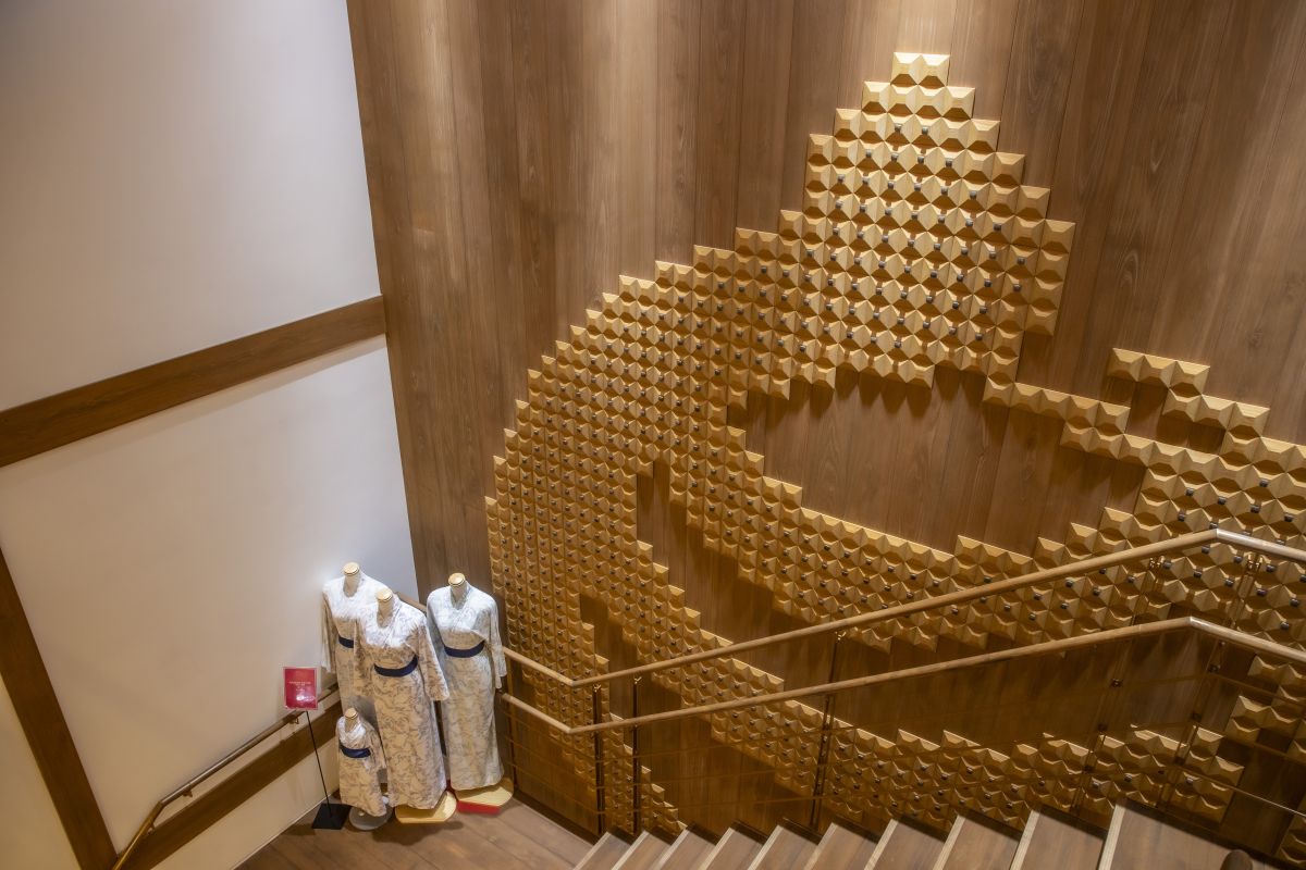 道後温泉別館 飛鳥乃湯泉