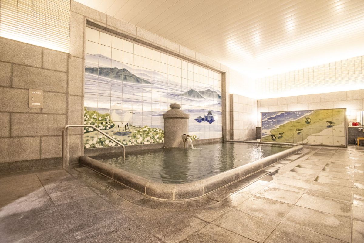 道後温泉別館 飛鳥乃湯泉