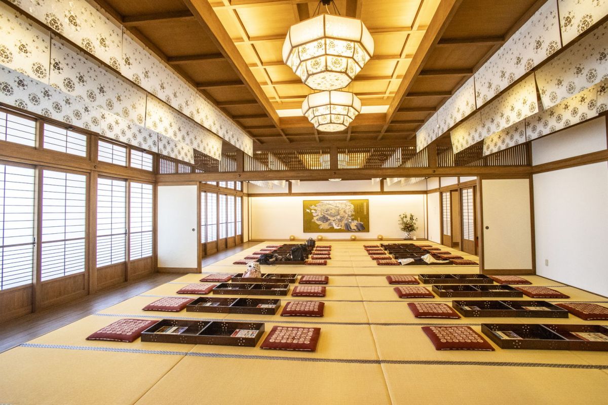 道後温泉別館 飛鳥乃湯泉