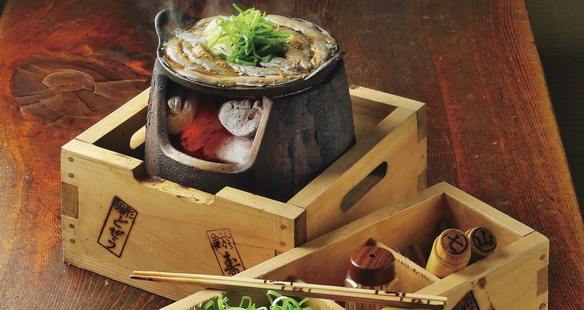 【東京推しグルメ】地元で愛される江戸の名物料理