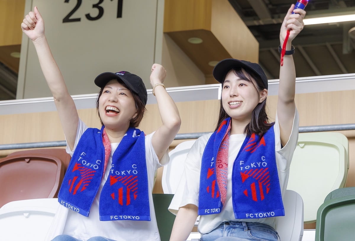 ©FC TOKYO