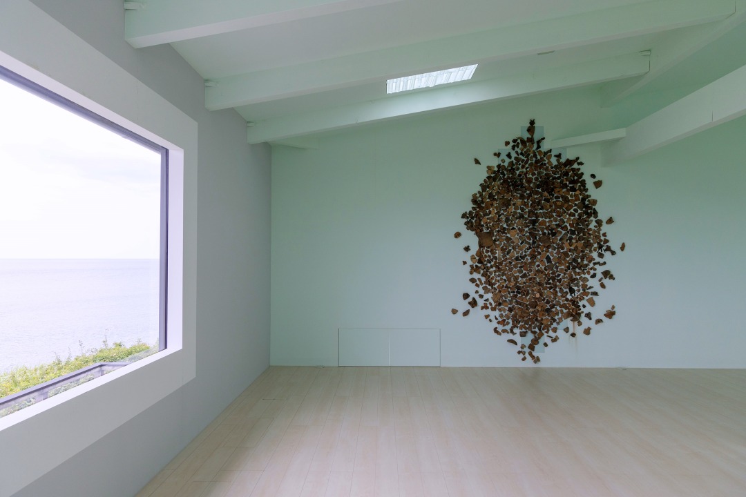 縄文土器と雄島に息づく、5000年の時の流れを感じてみて