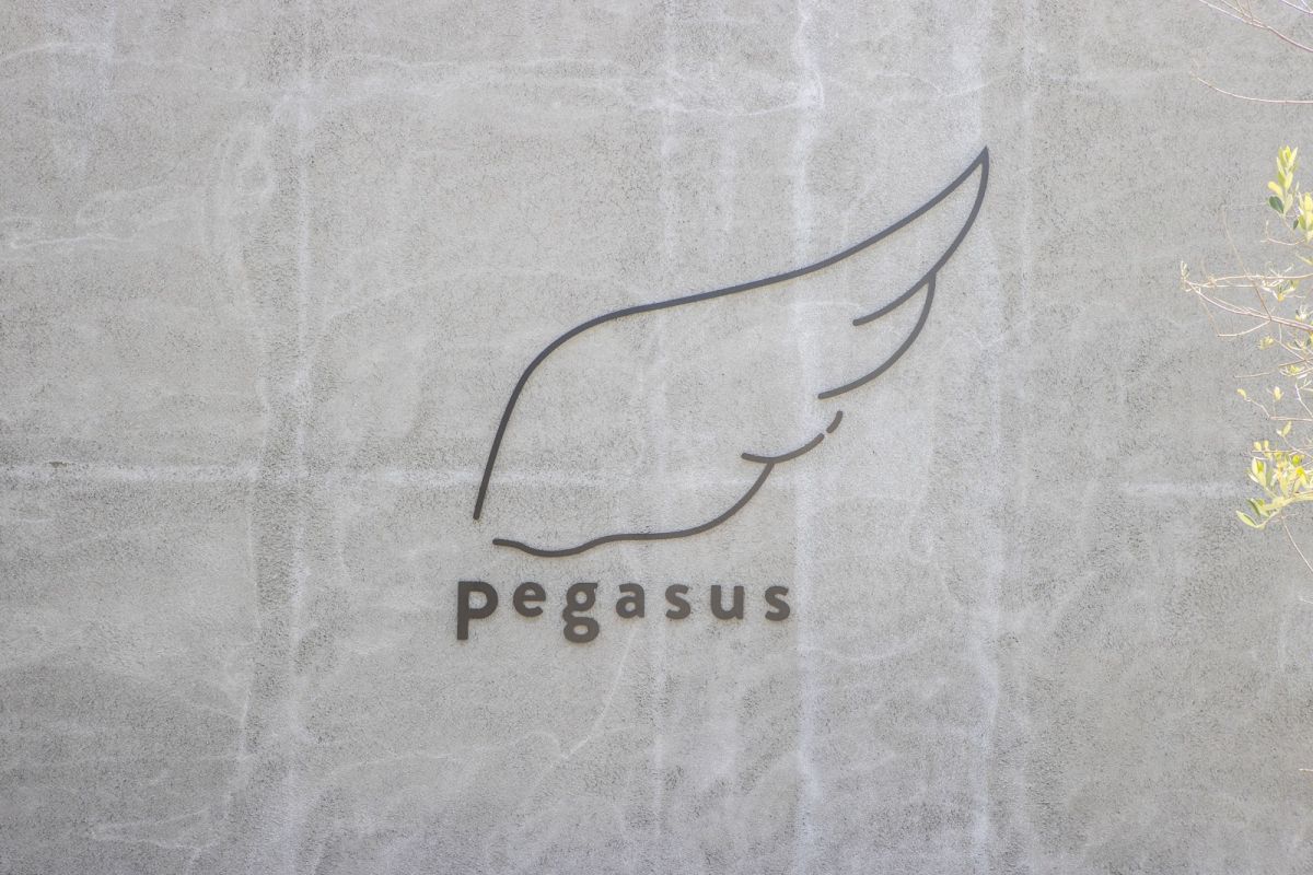 coffe&bakestand pegasus awajishima