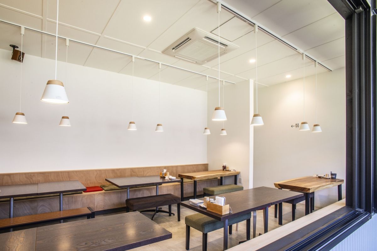 coffe&bakestand pegasus awajishima