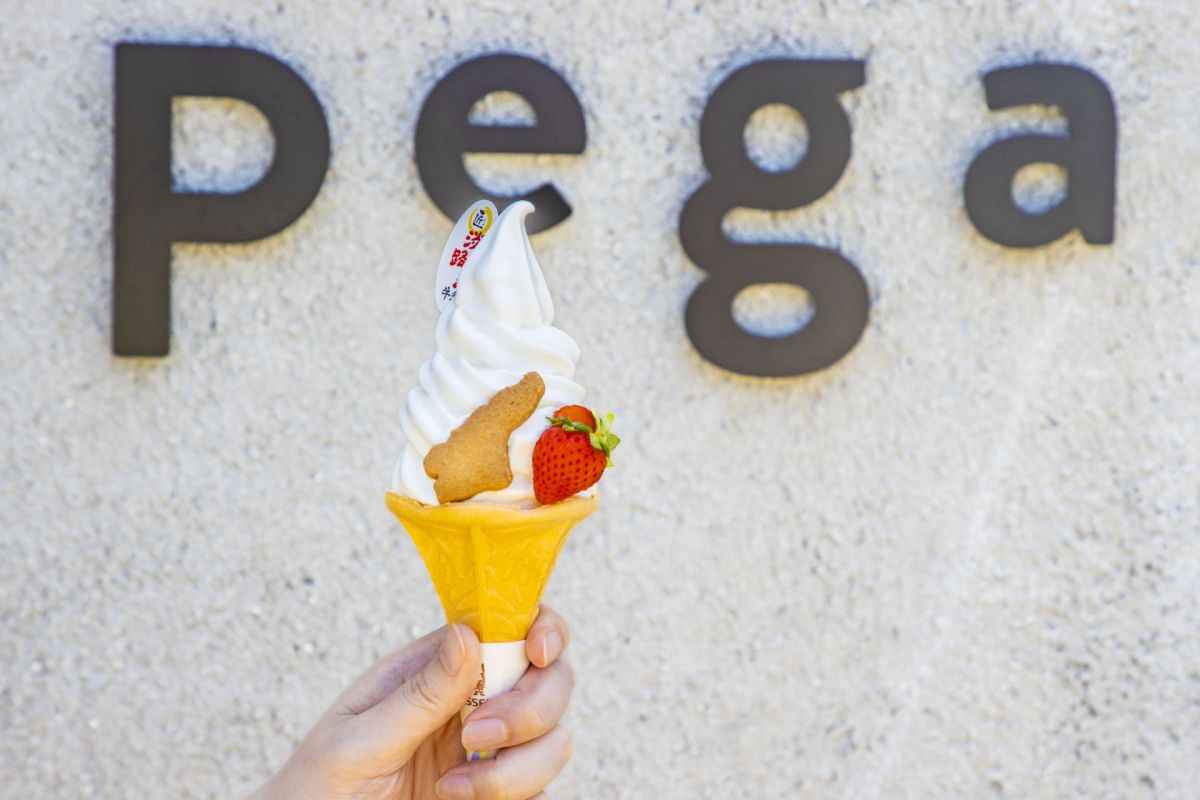 coffe&bakestand pegasus awajishima