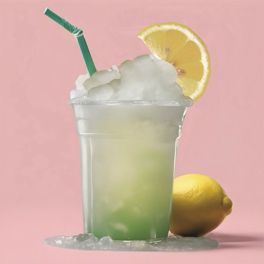 ジャマイカンフローズンモヒート